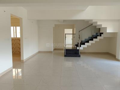 Hall Image of 3069 Sq.ft 4 BHK Apartment / Flat for sale in Address Vijayanagar Eco Village by Address Maker Life Spaces Pvt Ltd, Vijayanagar Bengaluru for Rs. 39500000