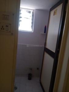 Image of 1000 Sq.ft 1 BHK Apartment / Flat for rent in Shree Darshan, Yerawada, Pune for Rs. 15000