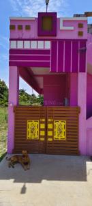 Image of 875 Sq.ft 2 BHK Independent House for rent in Thondamuthur, Coimbatore for Rs. 10000