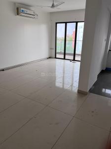 Hall Image of 3000 Sq.ft 4.5 BHK Penthouse for sale in Goel Ganga Imperia Bldg A, Mohammed Wadi Pune for Rs. 34200000
