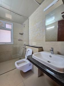 Image of 1850 Sq.ft 3 BHK Apartment / Flat for rent in Prestige Fairfield, RMV Extension Stage 2, Bengaluru for Rs. 160000
