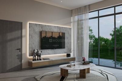 Bedroom Image of 5100 Sq.ft 4 BHK Independent House for sale in Parra Goa for Rs. 160000000
