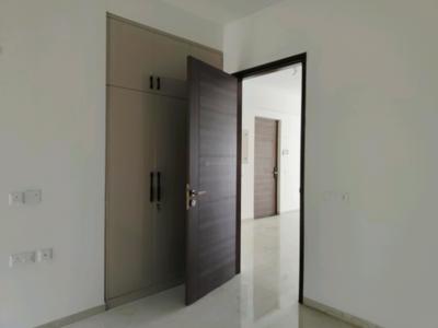 Bedroom Image of 1940 Sq.ft 3 BHK Apartment / Flat for sale in Emaar MGF The Palm Drive, Sector 66 Gurgaon for Rs. 39000000