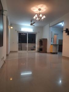 Hall Image of 1350 Sq.ft 2 BHK Apartment / Flat for sale in Valmark Amoda, Gottigere Bengaluru for Rs. 13200000