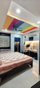 Bedroom Image of 2410 Sq.ft 4 BHK Duplex for sale in Vaishnavi Houdini, Bandlaguda Jagir Hyderabad for Rs. 21500000