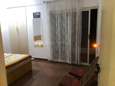 Bedroom Image of 1237 Sq.ft 3 BHK Apartment / Flat for sale in White Field Ville, Whitefield Bengaluru for Rs. 9100000