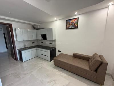 2 BHK Independent Builder Floor