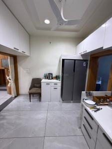 Kitchen Image of 2700 Sq.ft 4 BHK Villa for sale in Amraiwadi Ahmedabad for Rs. 15000000
