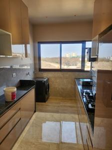 Kitchen Image of 1150 Sq.ft 2 BHK Apartment / Flat for sale in Redision Royal, Kondhwa Pune for Rs. 8000000