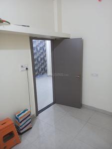 Bedroom Image of 500 Sq.ft 1 BHK Builder Floor for rent in Pawapuri Colony Ujjain for Rs. 10000