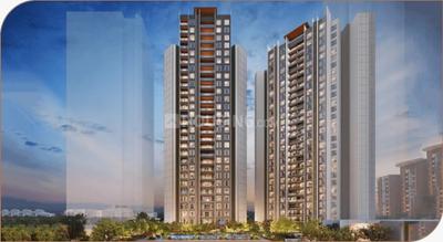 Image of 1822 Sq.ft 3 BHK Apartment / Flat for sale in M Soul Strings, Pashan, Pune for Rs. 21900000