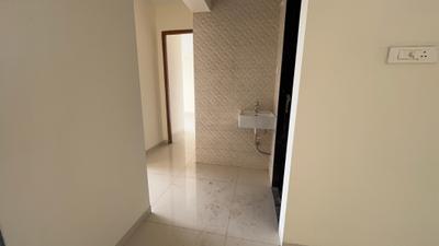 Living Room Image of 1300 Sq.ft 2 BHK Apartment / Flat for sale in Ulwe Navi Mumbai for Rs. 14000000