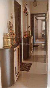Hall Image of 850 Sq.ft 2 BHK Apartment / Flat for sale in Ekta Meadows, Borivali East Mumbai for Rs. 24500000