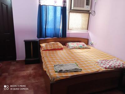 Bedroom Image of 1600 Sq.ft 3 BHK Apartment / Flat for sale in SVP Gulmohur Greens, Rajendra Nagar Ghaziabad for Rs. 13500000