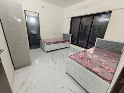 Image of Global Living PG Goregaon West in Goregaon West, Mumbai