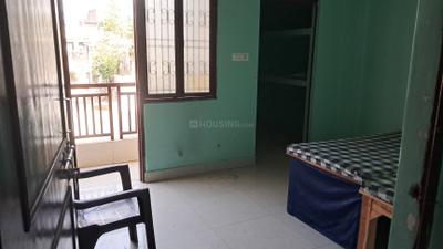 Bedroom Image of 900 Sq.ft 2 BHK Builder Floor for rent in Naini Allahabad for Rs. 9500