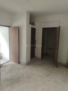 Hall Image of 850 Sq.ft 2 BHK Apartment / Flat for sale in Baguiati Kolkata for Rs. 2975000