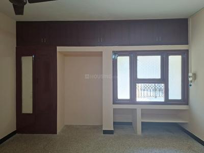 Bedroom Image of 1680 Sq.ft 2 BHK Independent House for rent in KK Nagar Chennai for Rs. 45000