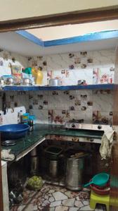 Kitchen Image of 400 Sq.ft 4 BHK Independent House for sale in Gujaini Kanpur for Rs. 3500000