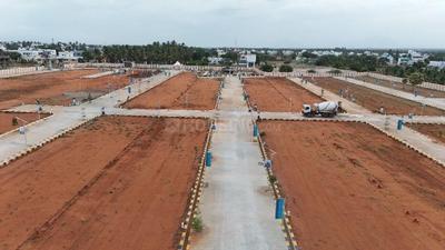 Image of 901 Sq.ft Residential Plot / Land for sale in Fine Assets, Kadampadi, Coimbatore for Rs. 2514000