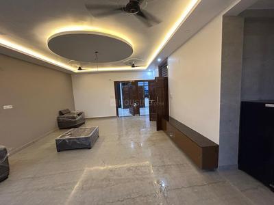 Hall Image of 1880 Sq.ft 3 BHK Apartment / Flat for rent in Msx Golf Gardenia, Alpha II Greater Noida for Rs. 40000