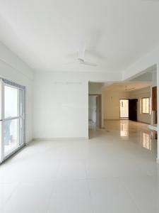 Hall Image of 1200 Sq.ft 2 BHK Builder Floor for rent in Harlur Bengaluru for Rs. 60000