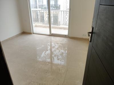Bedroom Image of 1120 Sq.ft 3 BHK Builder Floor for sale in Signature Global Park 4 And 5, Sector 36 Sohna for Rs. 10200000