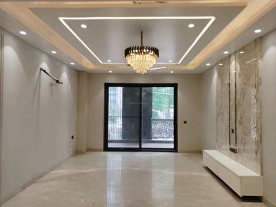 Living Room Image of 2700 Sq.ft 3 BHK Builder Floor for sale in Sector 43 Gurgaon for Rs. 30000000