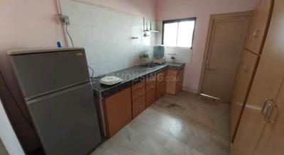 Kitchen Image of 720 Sq.ft 2 BHK Apartment / Flat for sale in Raiya Rajkot for Rs. 3800000