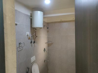 Bathroom Image of 685 Sq.ft 1 BHK Apartment / Flat for sale in Sunworld Arista, Sector 168 Noida for Rs. 8600000