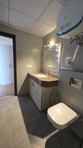 Image of 2750 Sq.ft 4.5 BHK Builder Floor for rent in Godrej Meridien, Sector 106, Gurgaon for Rs. 90000
