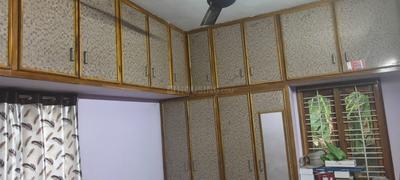 Balcony Image of 1250 Sq.ft 2 BHK Independent House for rent in Mangalam Tirupathi for Rs. 14000