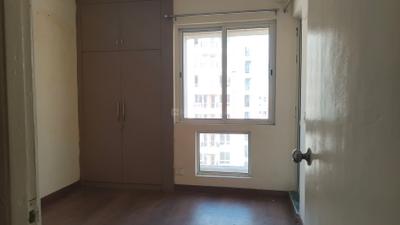 Bedroom Image of 953 Sq.ft 2 BHK Apartment / Flat for rent in Jaypee Kosmos, Sector 134 Noida for Rs. 24500