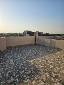 Balcony Image of 2200 Sq.ft 4 BHK Studio for sale in Vanakala Surat for Rs. 11100000