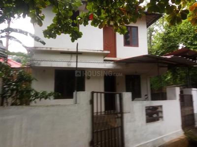 Image of 1100 Sq.ft 4 BHK Independent House for sale in Thiruvanchoor, Kottayam for Rs. 2500000