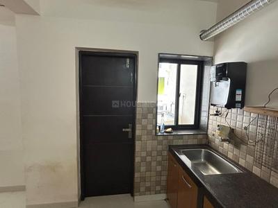 Kitchen Image of 2200 Sq.ft 3 BHK Apartment / Flat for rent in Porvorim Goa for Rs. 75000