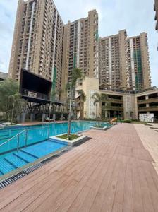 Image of 429 Sq.ft 1 BHK Apartment / Flat for rent in Godrej Parkridge, Manjari Khurd, Pune for Rs. 23000