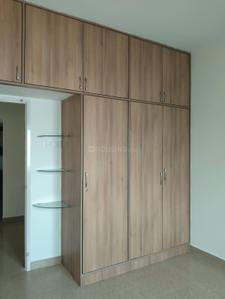 Bedroom Image of 1080 Sq.ft 2 BHK Apartment / Flat for sale in Kovilambakkam Chennai for Rs. 7500000