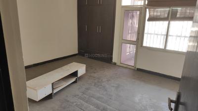 Bedroom Image of 1600 Sq.ft 3 BHK Apartment / Flat for sale in Panchsheel Wellington, Crossings Republik Ghaziabad for Rs. 13000000
