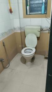 Image of 950 Sq.ft 2 BHK Apartment / Flat for rent in Vadgaon Budruk, Pune for Rs. 16500