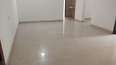 Hall Image of 1137 Sq.ft 1 BHK Apartment / Flat for rent in Vasant Park, Kalyan West Kalyan for Rs. 25000