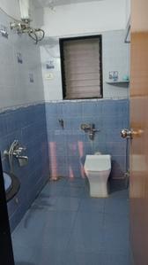 Image of 1200 Sq.ft 3 BHK Apartment / Flat for sale in Kandivali East, Mumbai for Rs. 30100000
