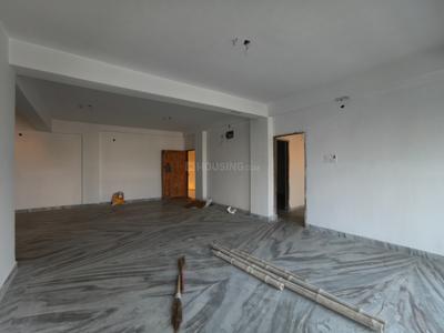 Hall Image of 1998 Sq.ft 4 BHK Apartment / Flat for sale in Behala Kolkata for Rs. 11000000