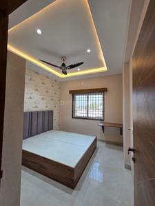 Bedroom Image of 1066 Sq.ft 2 BHK Apartment / Flat for sale in Daldal Seoni Raipur for Rs. 3731000