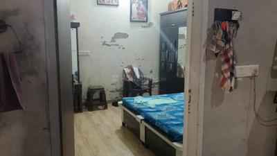 Bedroom Image of 1350 Sq.ft 4 BHK Independent House for sale in Mullanpur Dakha Ludhiana for Rs. 4000000