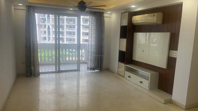 Living Room Image of 1735 Sq.ft 3 BHK Apartment / Flat for sale in DLF Regal Gardens, Sector 90 Gurgaon for Rs. 21000000