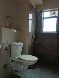 Bedroom One Image of 921 Sq.ft 2 BHK Apartment / Flat for sale in Primarc Southwinds, Rajpur Kolkata for Rs. 5000000