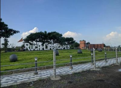 Image of 2322 Sq.ft Residential Plot / Land for sale in Mayakhedi, Indore for Rs. 13932000