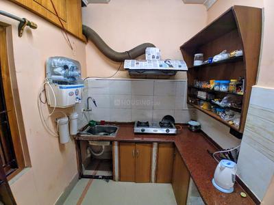 Kitchen Image of 10000 Sq.ft 10 BHK Independent House for sale in English Bazar Malda for Rs. 55000000