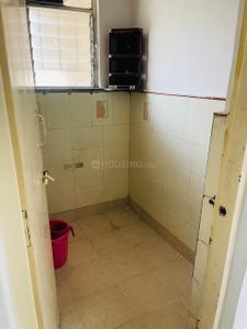 Balcony Image of 1000 Sq.ft 2 BHK Apartment / Flat for rent in Kumar Park Infinia B1 And B2, Fursungi Pune for Rs. 25000